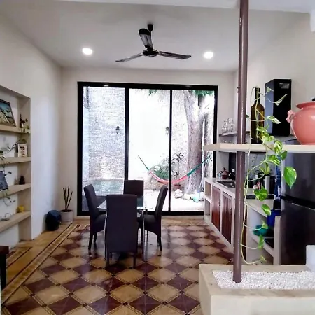 Casa La Joyita-2