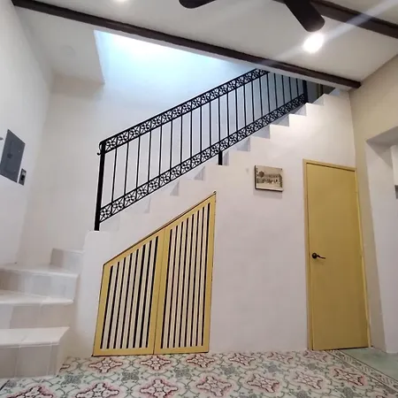 Casa La Joyita-3